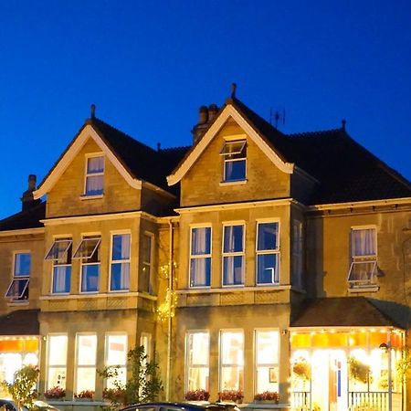 Bed and Breakfast Aquae Sulis Bath Exterior foto
