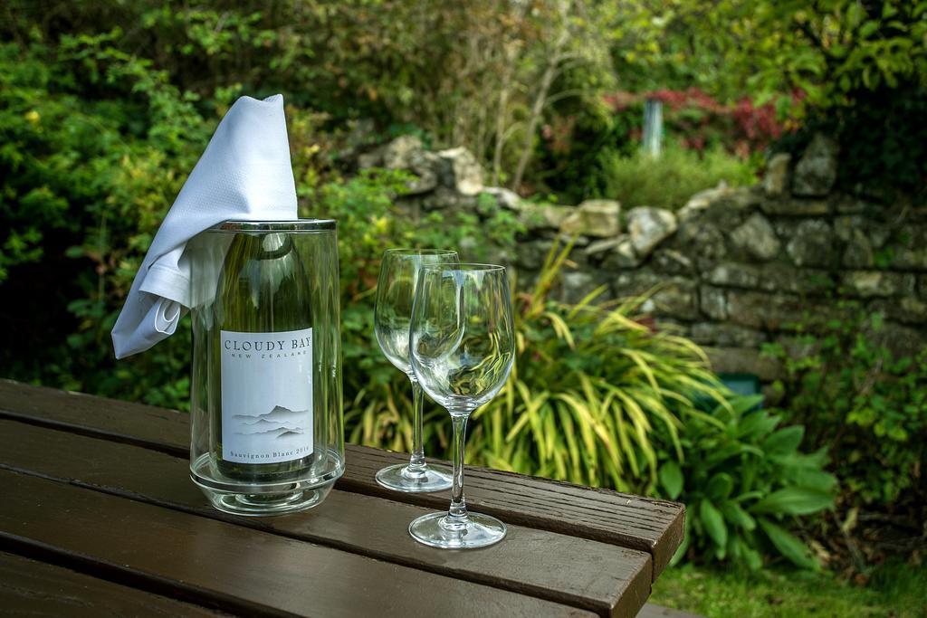 Bed and Breakfast Aquae Sulis Bath Exterior foto