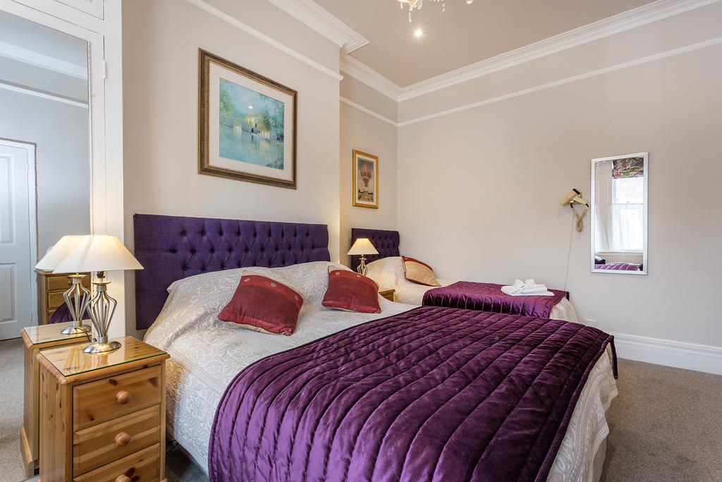 Bed and Breakfast Aquae Sulis Bath Exterior foto