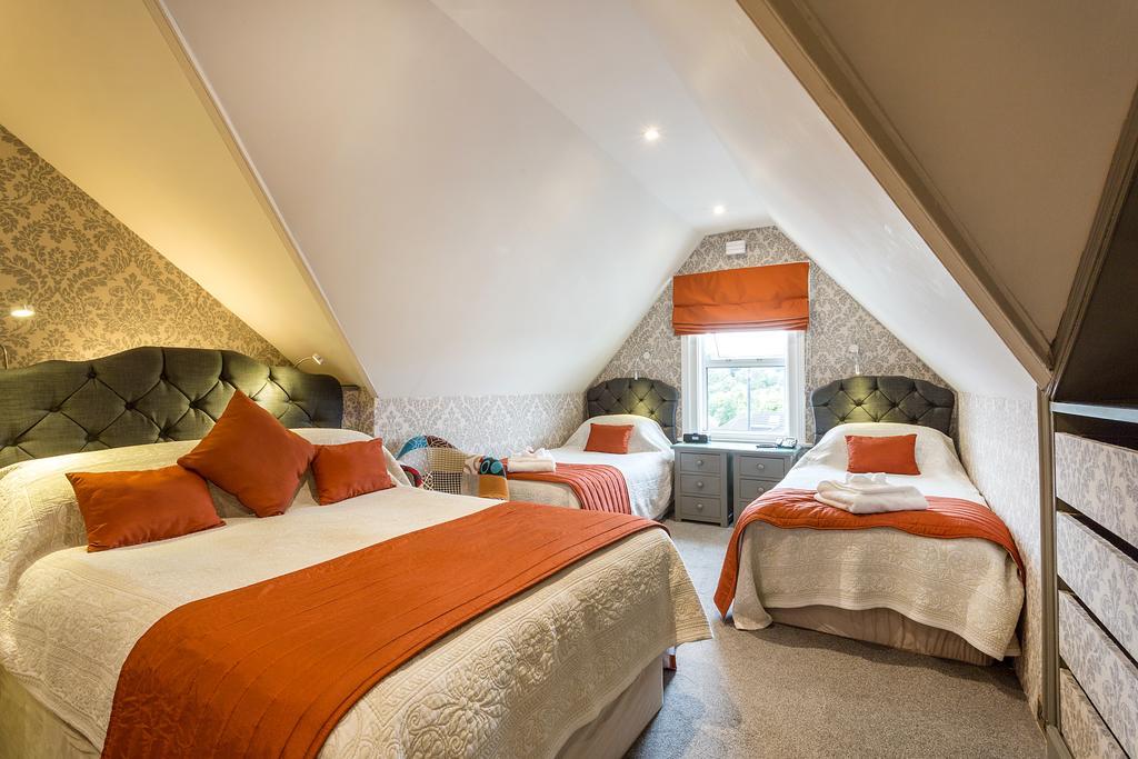 Bed and Breakfast Aquae Sulis Bath Exterior foto
