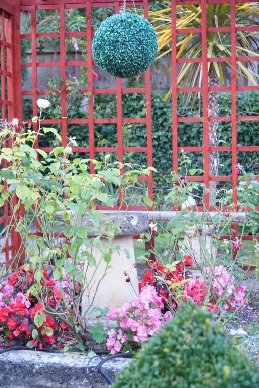 Bed and Breakfast Aquae Sulis Bath Exterior foto