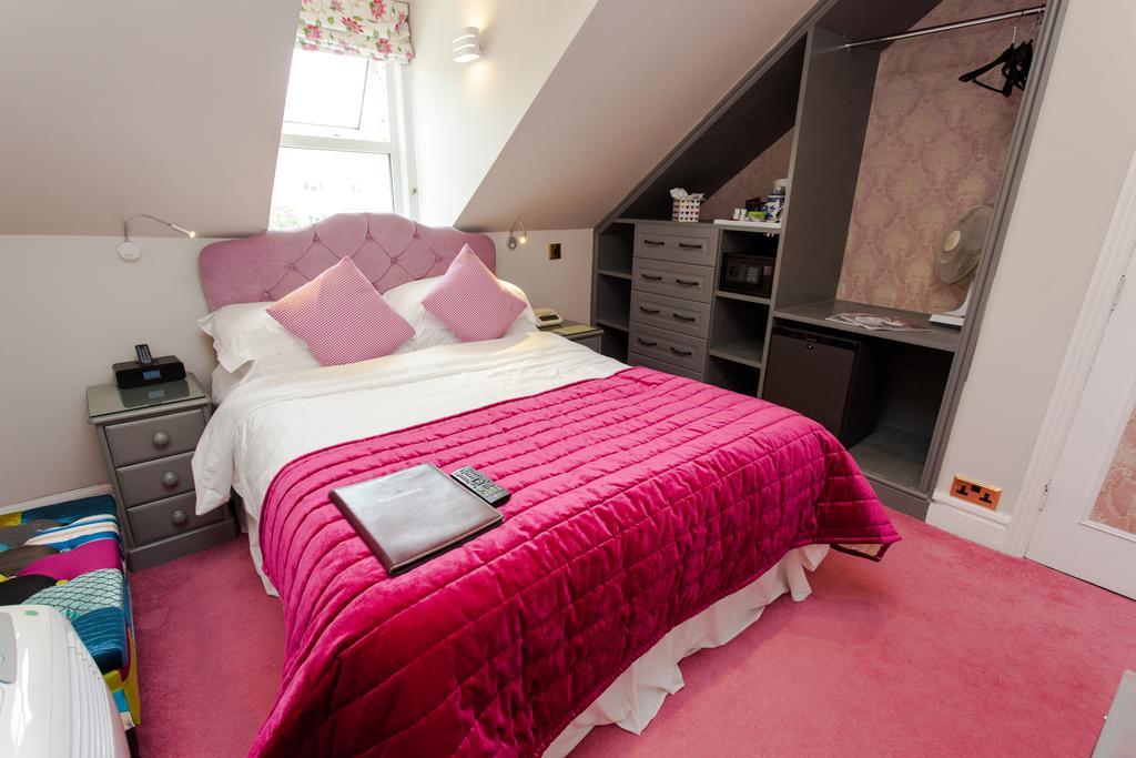 Bed and Breakfast Aquae Sulis Bath Exterior foto