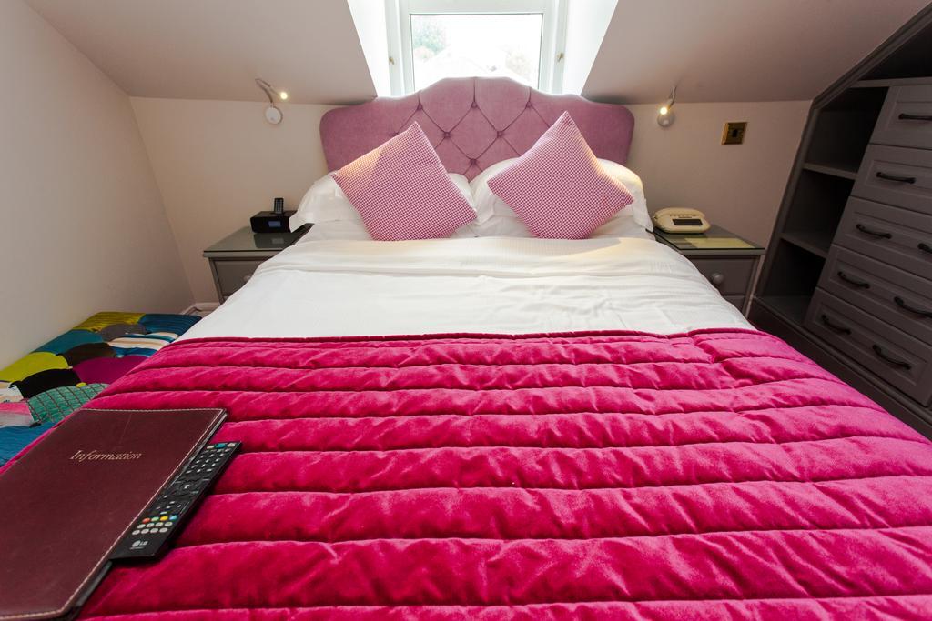 Bed and Breakfast Aquae Sulis Bath Exterior foto