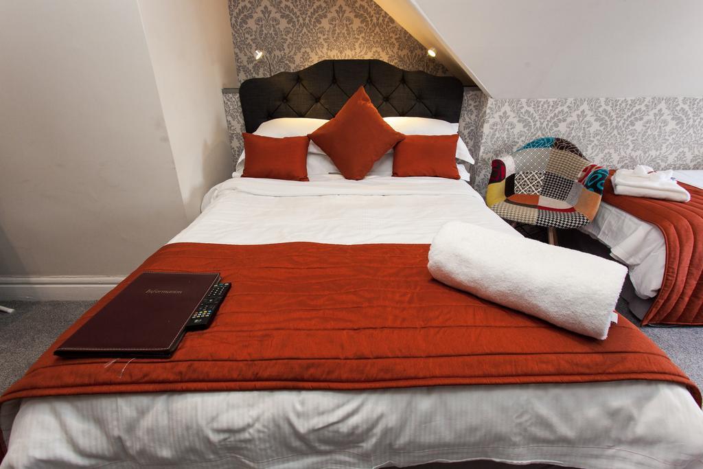 Bed and Breakfast Aquae Sulis Bath Exterior foto
