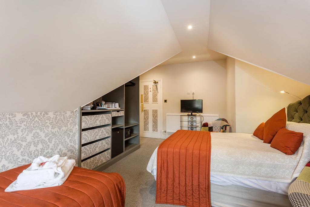 Bed and Breakfast Aquae Sulis Bath Exterior foto