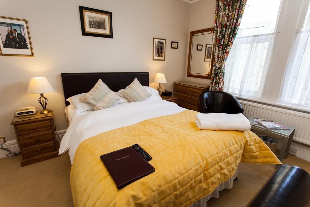 Bed and Breakfast Aquae Sulis Bath Exterior foto