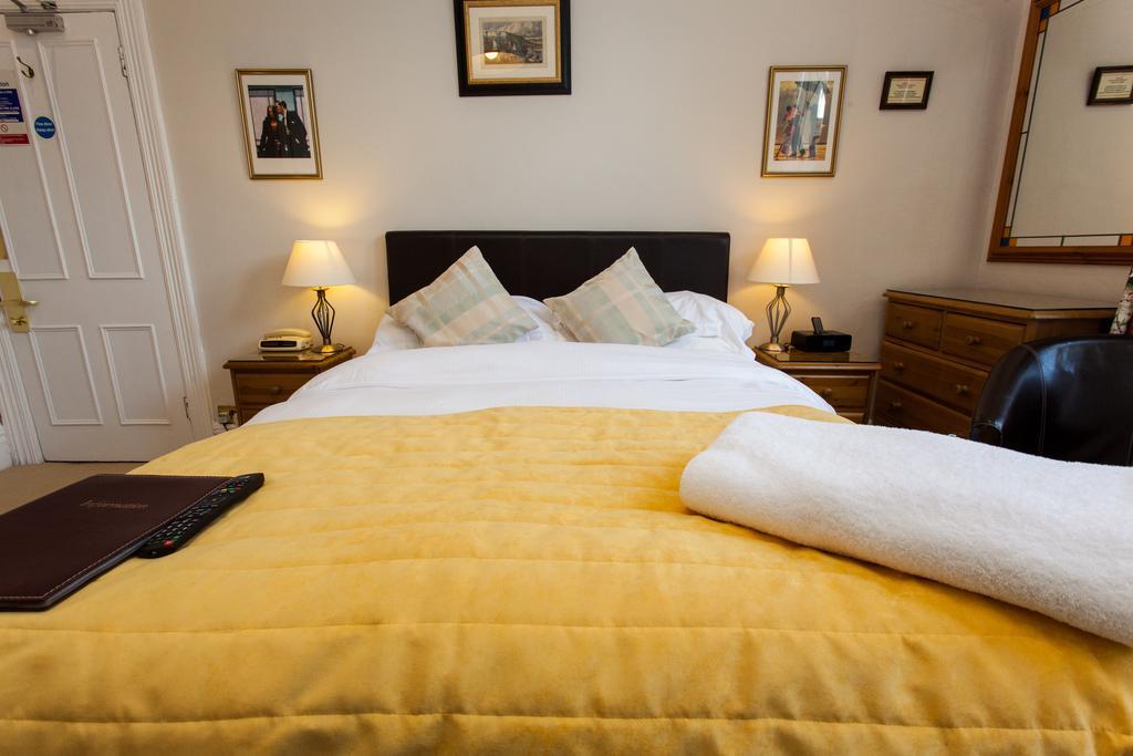 Bed and Breakfast Aquae Sulis Bath Exterior foto