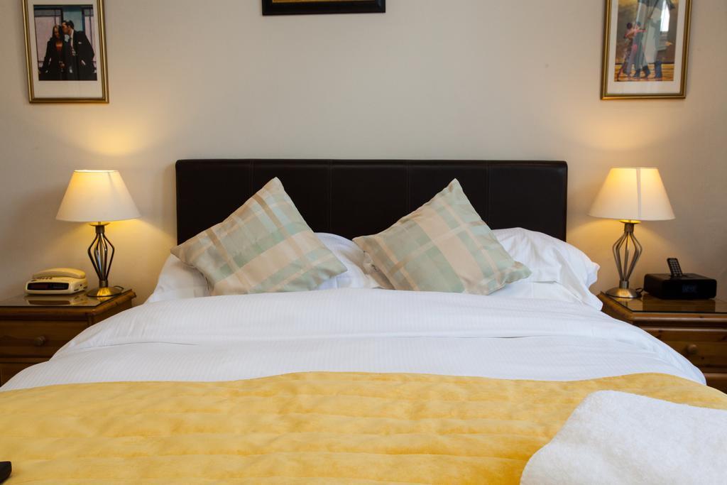 Bed and Breakfast Aquae Sulis Bath Exterior foto