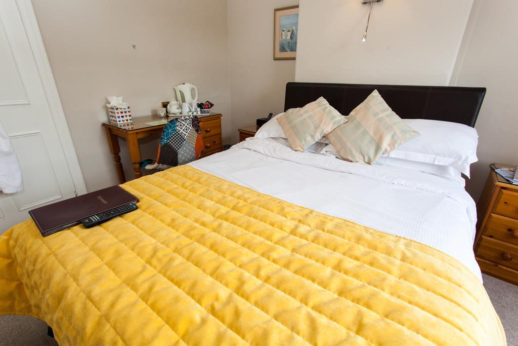 Bed and Breakfast Aquae Sulis Bath Exterior foto
