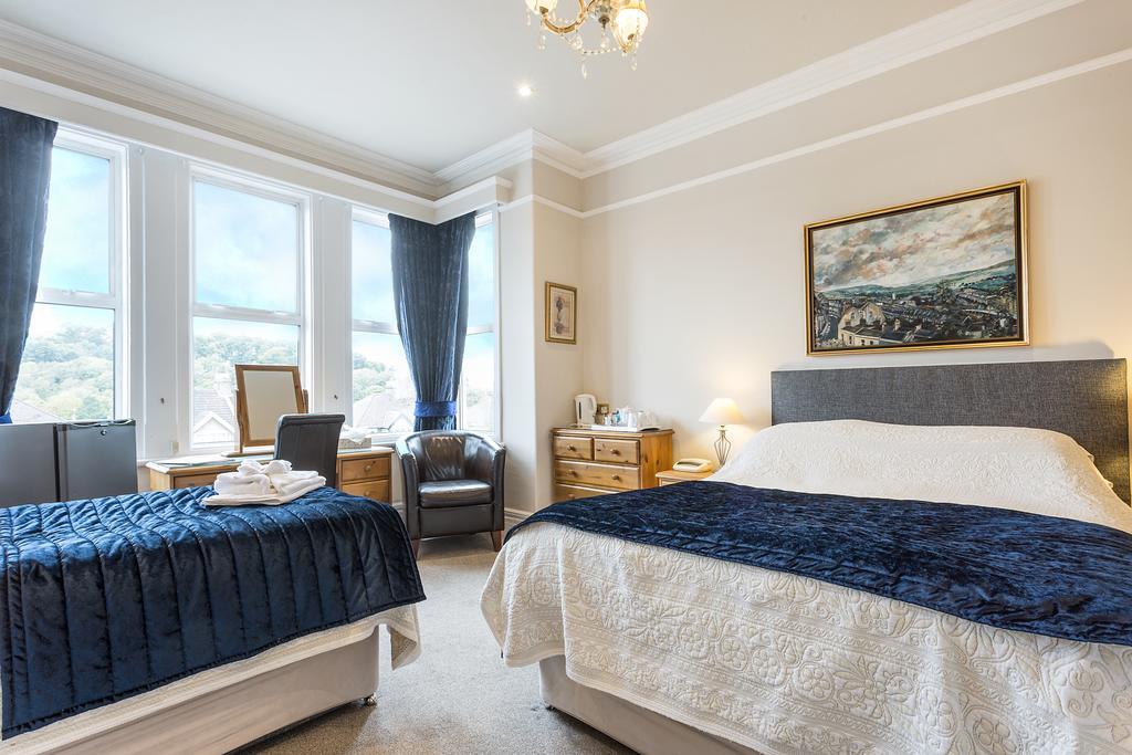 Bed and Breakfast Aquae Sulis Bath Exterior foto