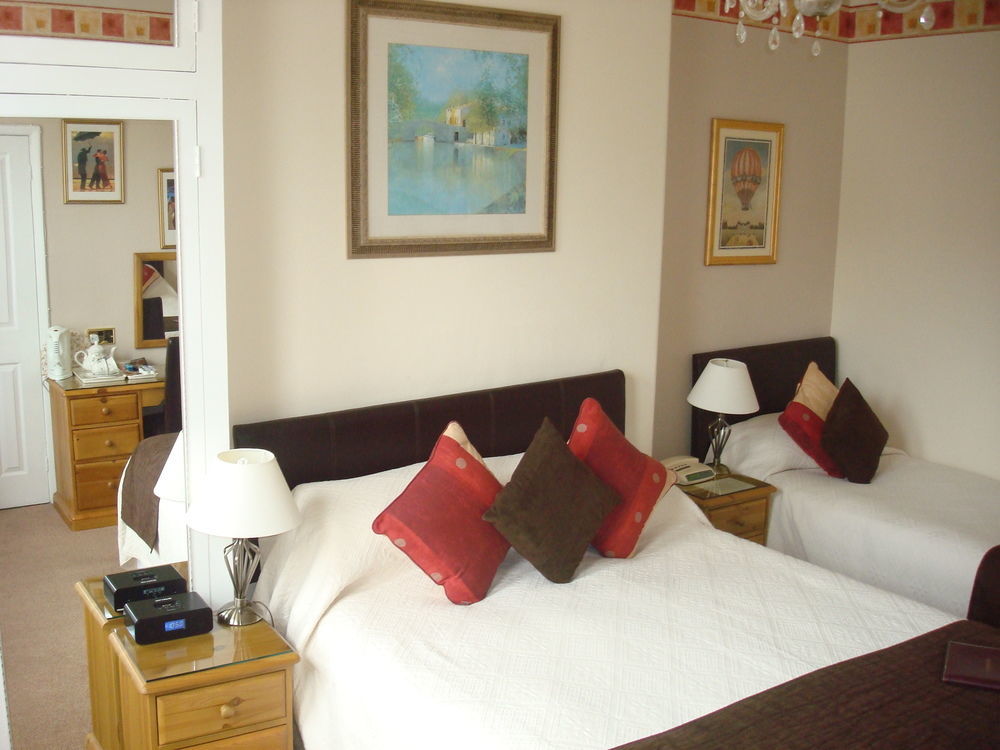 Bed and Breakfast Aquae Sulis Bath Exterior foto