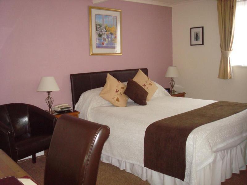Bed and Breakfast Aquae Sulis Bath Exterior foto