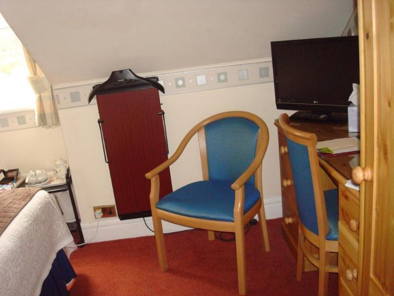 Bed and Breakfast Aquae Sulis Bath Exterior foto
