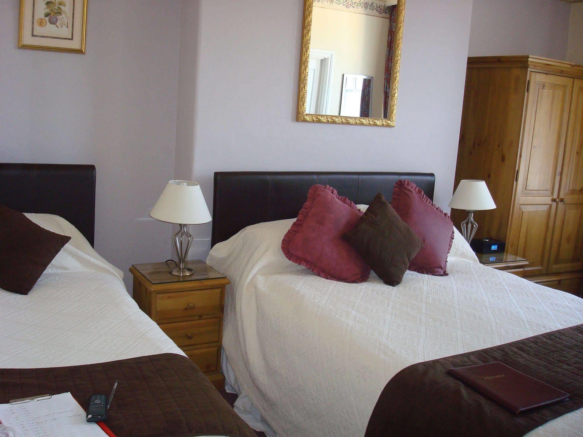 Bed and Breakfast Aquae Sulis Bath Exterior foto
