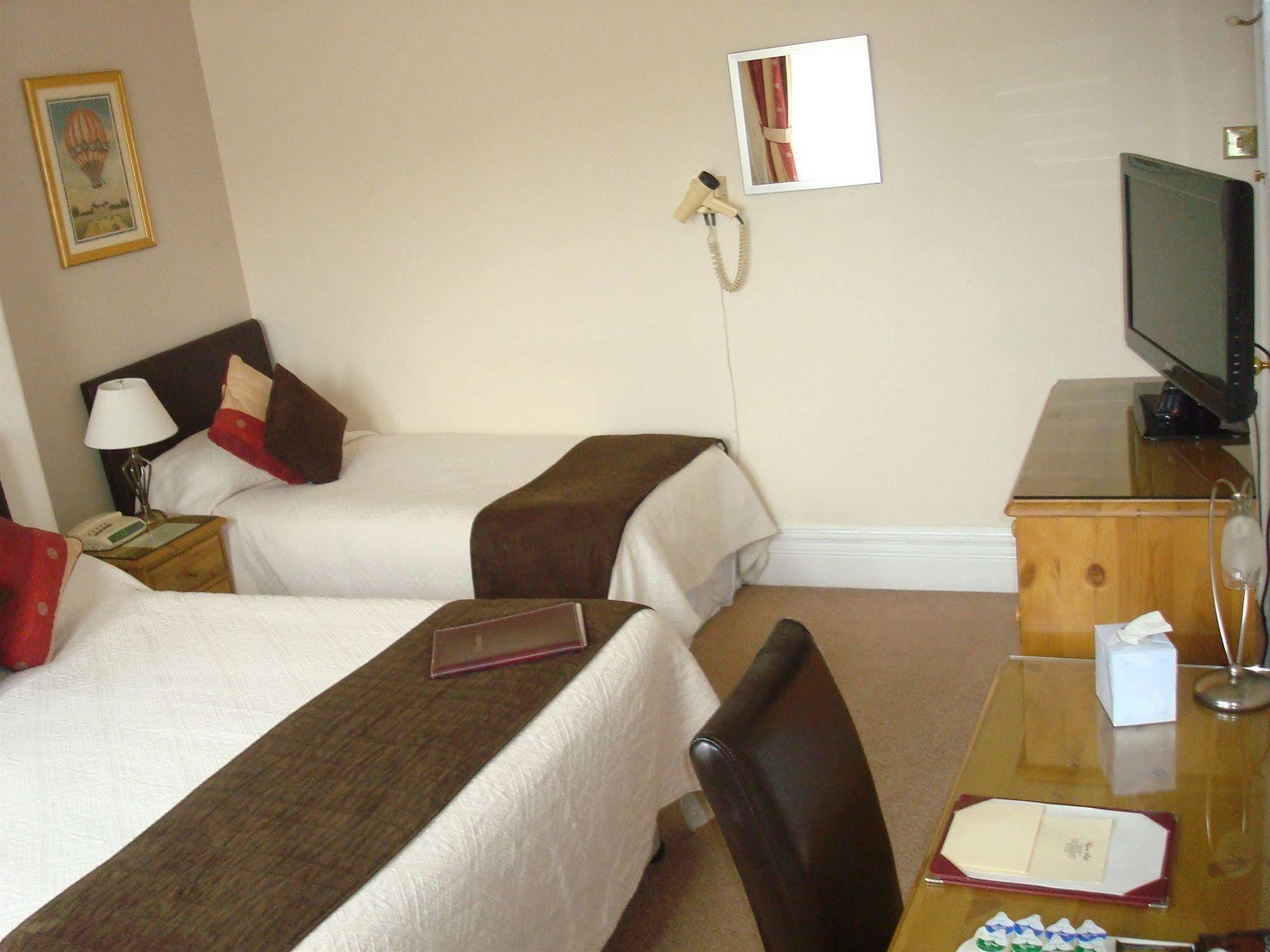 Bed and Breakfast Aquae Sulis Bath Exterior foto