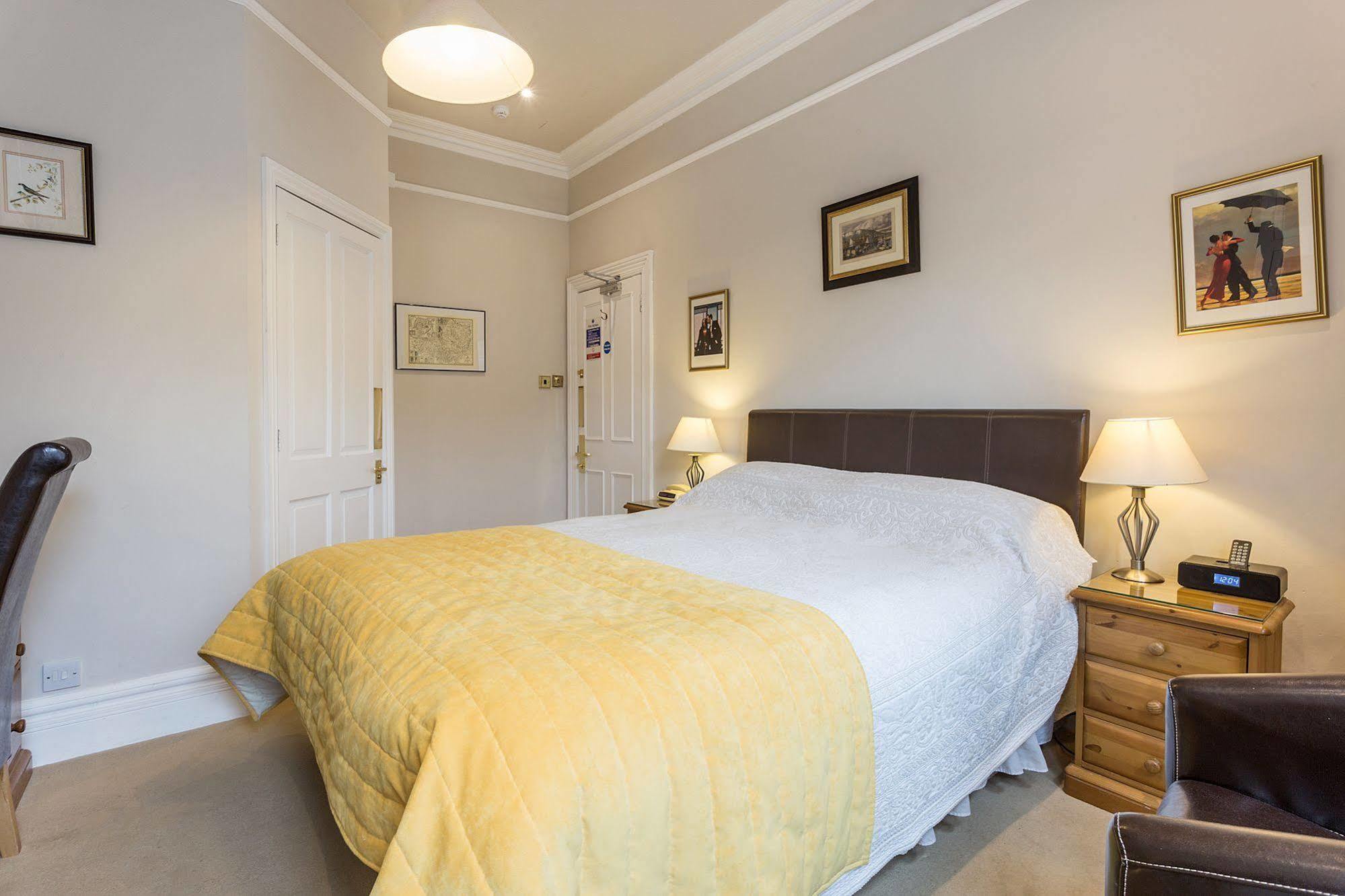 Bed and Breakfast Aquae Sulis Bath Exterior foto